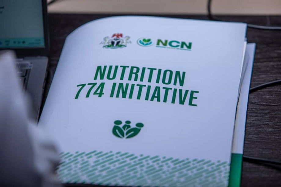 Nigeria has unveiled Nutrition 774 Initiative, adopting a new policy to end malnutrition and improve...