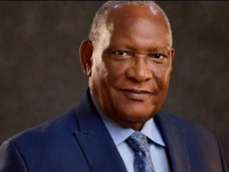 President Tinubu removes NMDPRA chief Saidu Mohammed, nominates Rabiu Abdullahi Umar as replacement,...