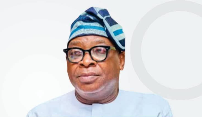 Ondo SSG Taiwo Fasoranti declares senatorial bid, pledges inclusive governance, effective representa...