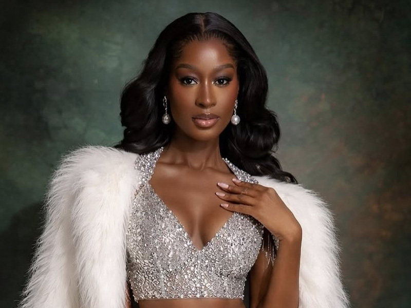 Miss Lagos Damilola Bolarinde wins Face of Hope 2026, securing Miss International Nigeria title and...