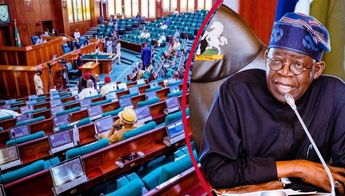 House of Representatives approves President Tinubu’s $516.3 million loan for Sokoto–Badagry highway...
