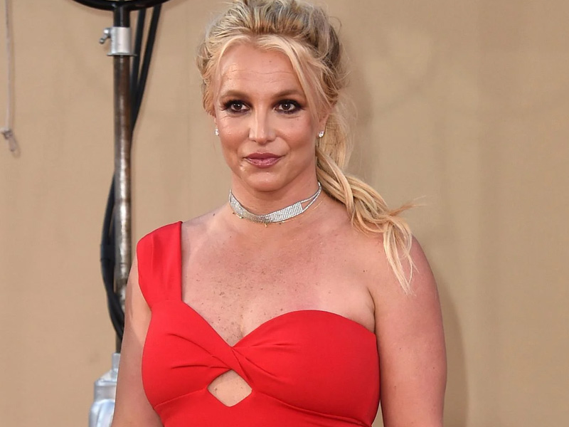 Britney Spears enters rehabilitation voluntarily for substance abuse treatment amid DUI case and ong...