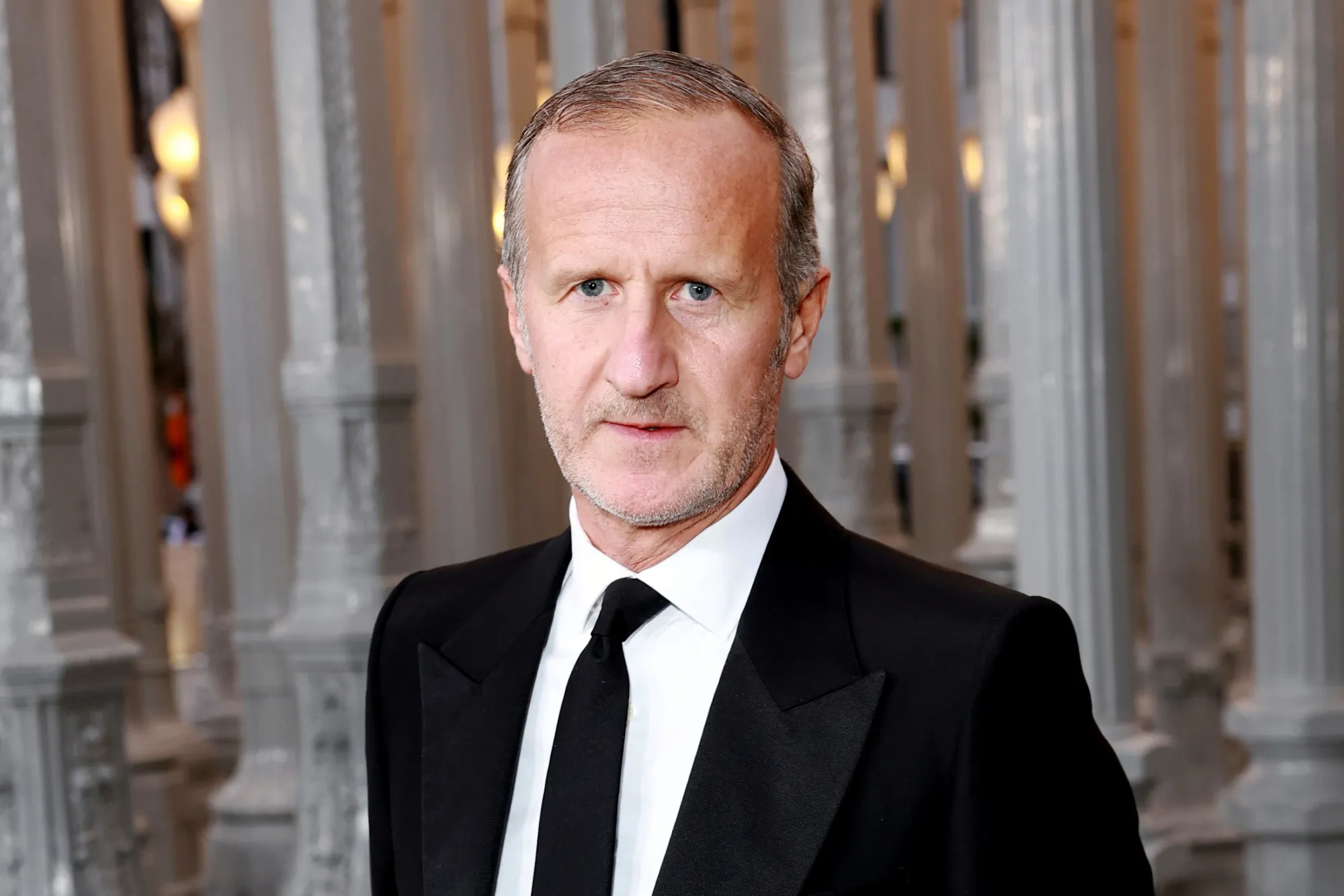 Dolce & Gabbana appoints ex-Gucci CEO Stefano Cantino as co-CEO amid restructuring and weak luxury m...