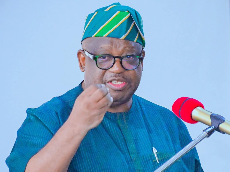 Plateau governor Caleb Mutfwang meets predecessors, seeks unity, justice, and collective action to a...