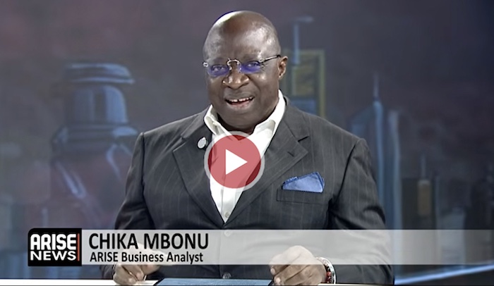Chika Mbonu says reduced import duties are designed to lower costs, ease inflation, and stimulate ec...