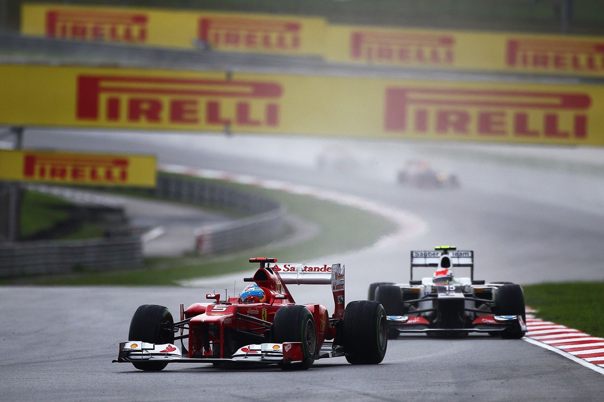 Sepang – Oleg Karpov
It’s ironic to think that some welcomed the return of the Istanbul track to the...