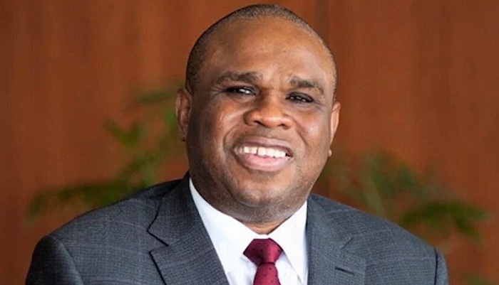 Africa CDC appoints Oramah as Senior Advisor on Strategic Financing to strengthen partnerships, mobi...