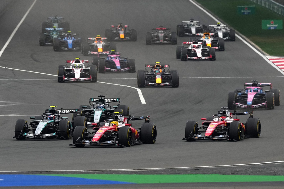 The FIA has laid out a timeline for further discussions to improve the 2026 Formula 1 regulations af...