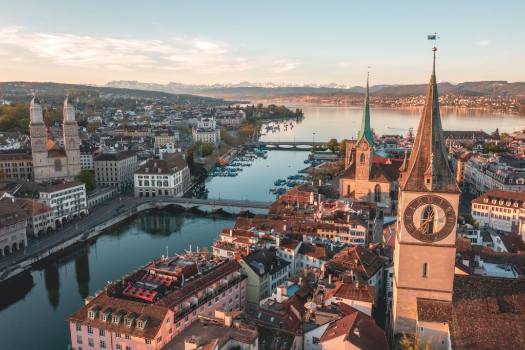 Switzerland plans tighter foreign property rules as housing shortages worsen ahead of high-stakes re...