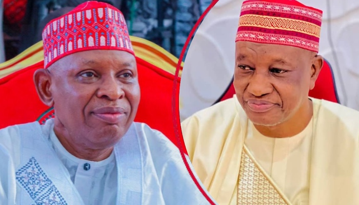 APC groups intensify lobbying as Kano stakeholders push preferred candidates for deputy governor und...