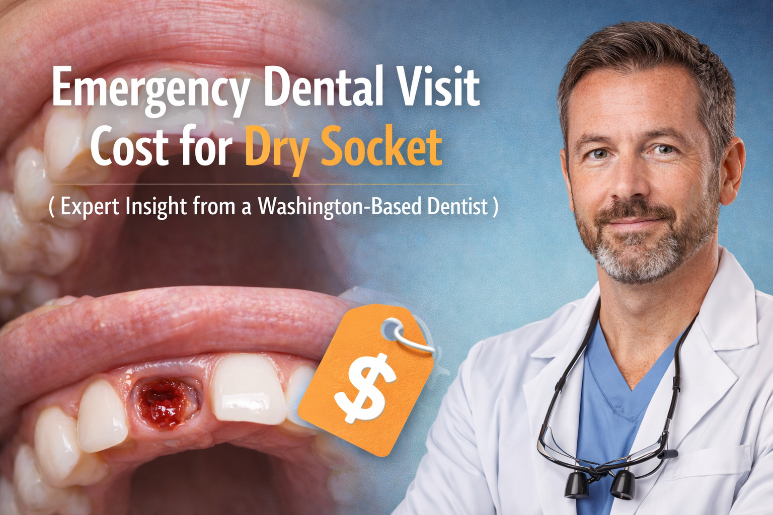 Language : EnglishTopics: Dry socket (alveolar osteitis)Dry socket, clinically known as Alveolar Ost...