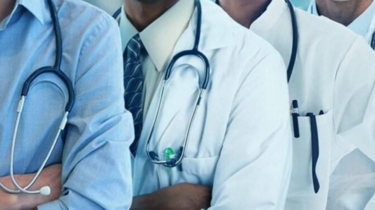 Resident doctors announce nationwide strike over unpaid allowances, arrears, and policy disputes, de...
