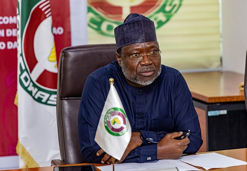 New ECOWAS headquarters in Abuja symbolises regional ambition, China partnership, and growing expect...