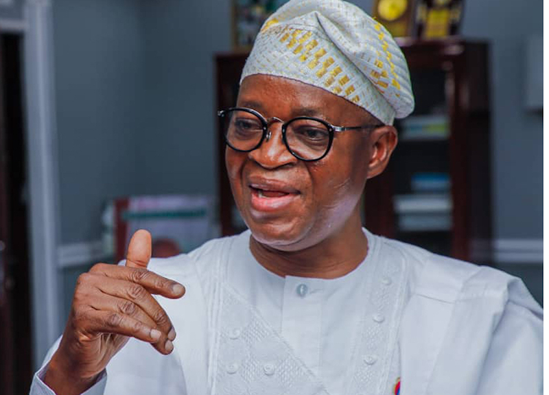 FG advances Ijebu-Ode inland dry port project as stakeholders validate consultancy reports to streng...