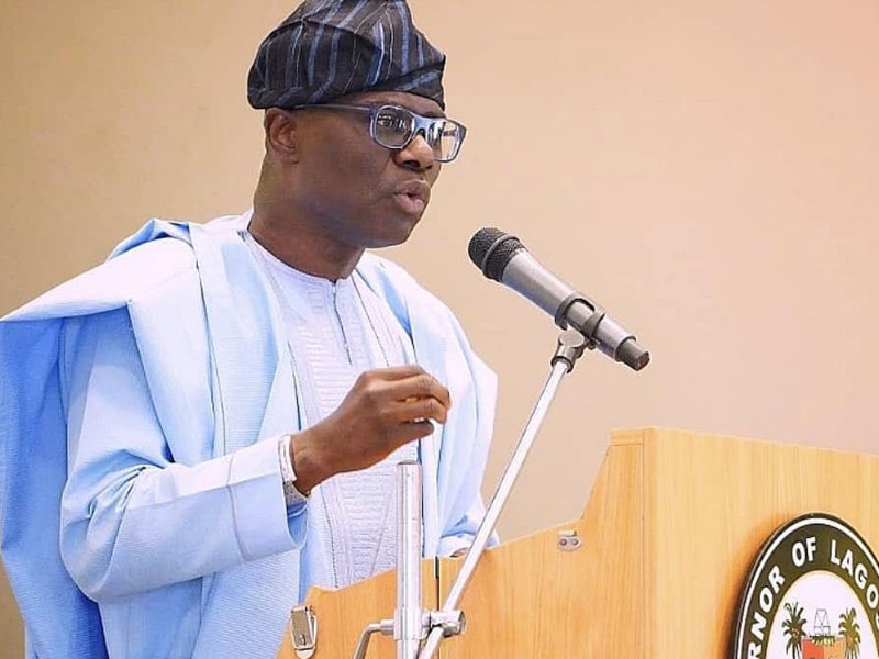 Lagos introduces cybersecurity guidelines to reduce cyber risks, strengthen digital safety, and supp...