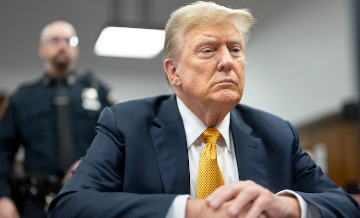 Trump to attend Supreme Court hearing on birthright citizenship, becoming first sitting US president...