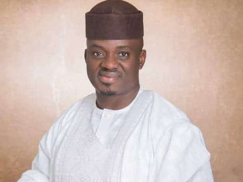 Umbugadu says he quit APC after supporters were denied registration, returns to PDP after just three...