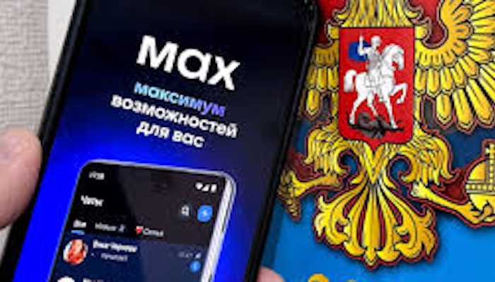 Many Russians distrust the Kremlin-backed MAX app, fearing surveillance and preferring alternatives...