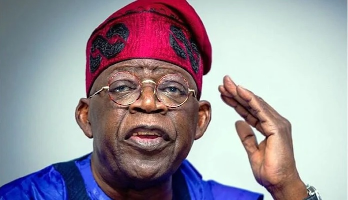 President Tinubu says opposition pressure won’t distract his government, vows to stay focused on ref...