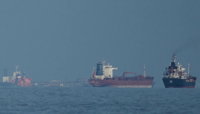 Dozens of Iran-linked tankers bypass US blockade, raising doubts as Trump insists pressure cripples...
