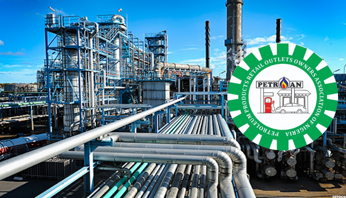 PETROAN urges FG to restore import licences, promote competition, stabilise petrol prices and preven...