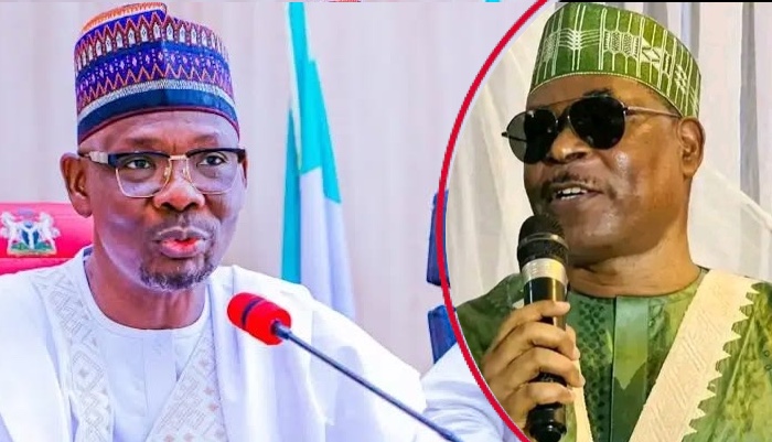 Former IGP Adamu rejects Governor Sule’s endorsement of Wadada, says voters—not political imposition...