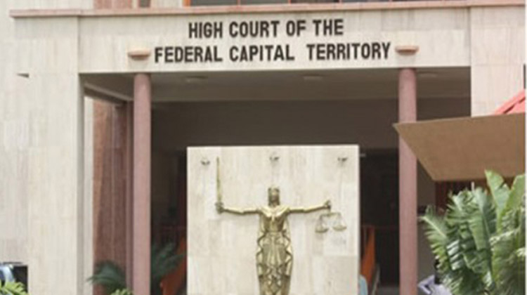 FCT High Court issues Form 48 notice warning Anyanwu and INEC chairman over alleged disobedience of...