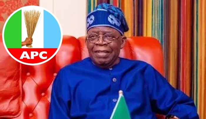 Kano APC disowns Arewa Forum, rejects claims of withdrawing support for Tinubu and reaffirms unity b...