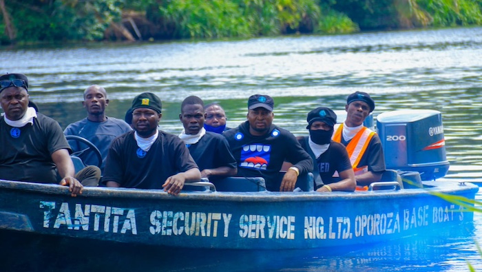 Stakeholders say decentralising Tantita pipeline surveillance would weaken coordination and reverse...