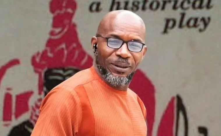 Attackers of Don Pedro Obaseki apologise, seek forgiveness over assault, as playwright accepts plea...