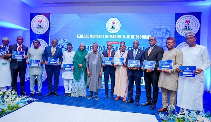 Minister Oyetola confirms progress on national carrier, partners with global firms, expands port upg...