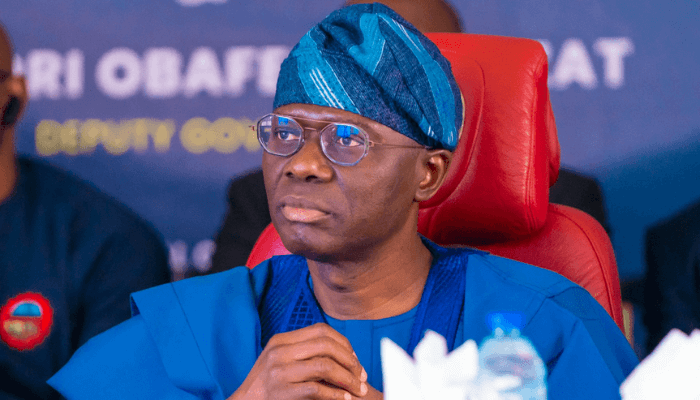 Sanwo-Olu outlines legacy plans, pledges project completion, transition bill, inclusion roadmap, and...