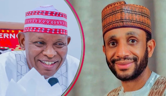 Governor Yusuf forwards Garo’s nomination after consultations, following Gwarzo’s resignation and AP...