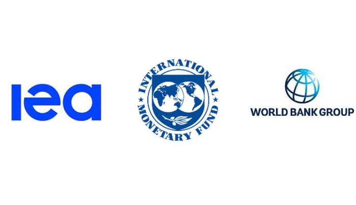 IMF, World Bank and IEA warn Middle East crisis pushing food insecurity, job losses and economic ins...