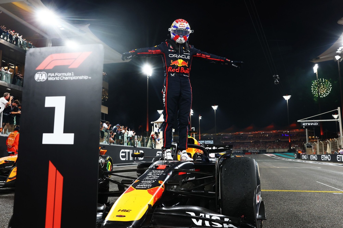 Red Bull is ‘paying the price’ for its 2025 Formula 1 title bid with Max Verstappen, as resources we...