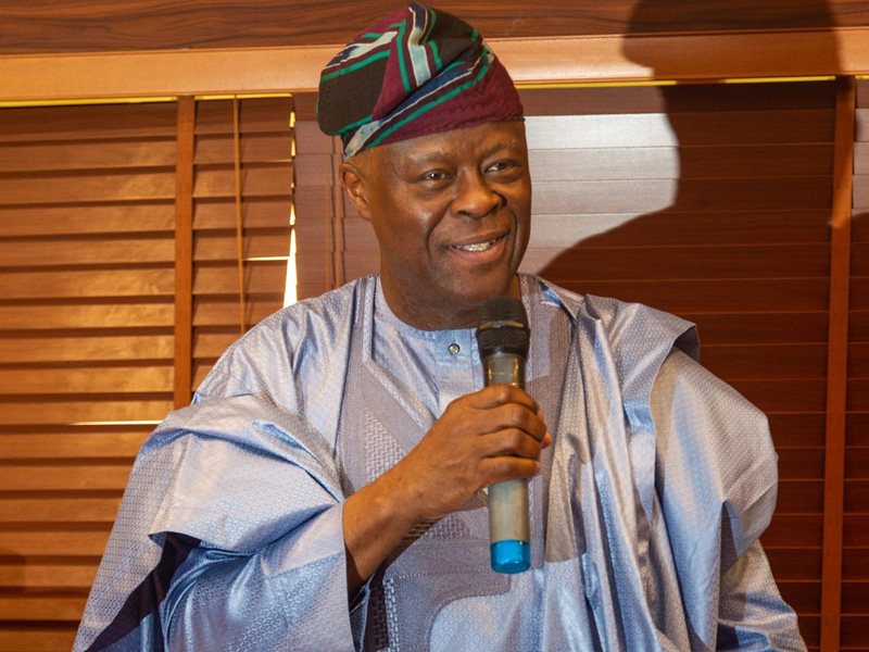 Nigeria, G24 discuss rising debt risks, push stronger resolution frameworks and coordinated policies...