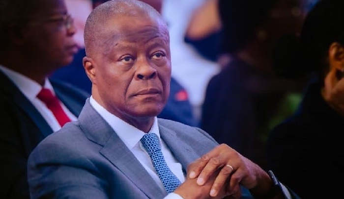 Presidency says Wale Edun resigned at 70 due to ill health, not sacked, as Tinubu reshuffles cabinet...