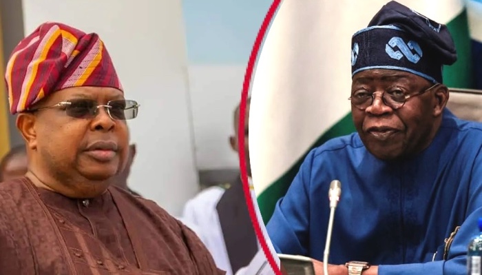 President Tinubu has nominated Joseph Olasunkanmi Tegbe as Minister of Power, pending Senate confirm...