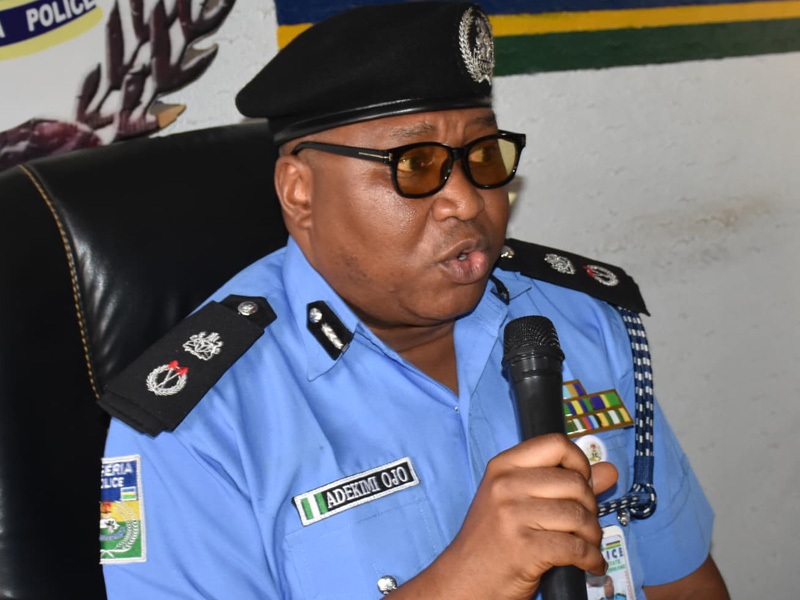 Police arrest 42 illegal miners over Kwara abduction as bandits demand ₦400m ransom for monarch and...