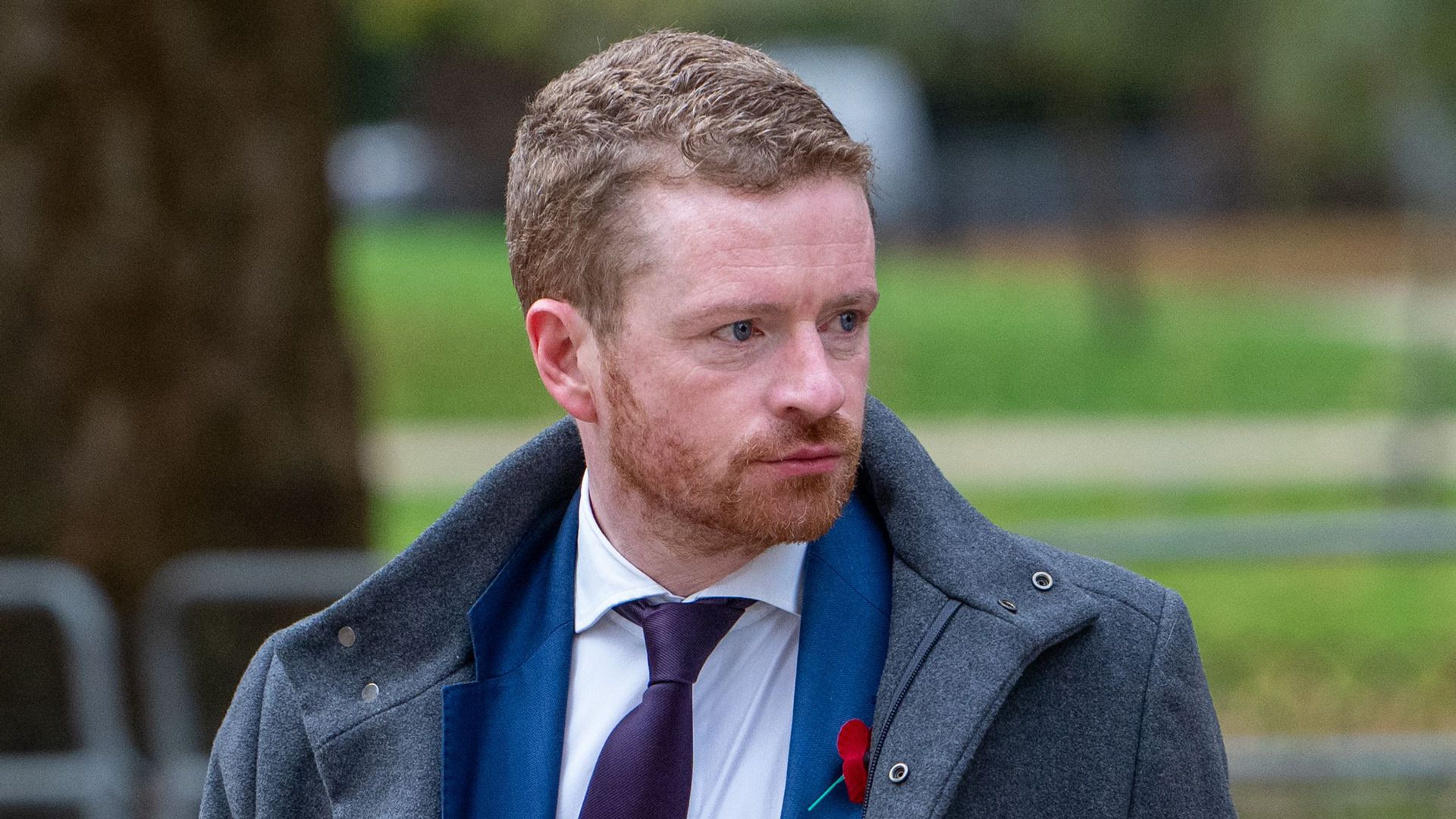 Former UK PM chief of staff admits “serious error” in supporting Mandelson ambassador appointment, s...