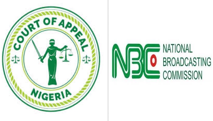Appeal court affirms NBC lacks power to impose fines, dismisses appeal and reinforces earlier ruling...