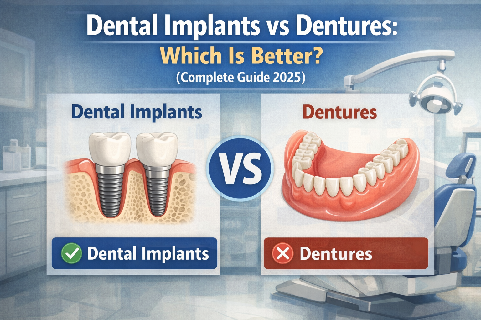Language : EnglishTopics: Dental ImplantsBPS Dentures FixingIf you’re missing teeth, you’ve likely h...