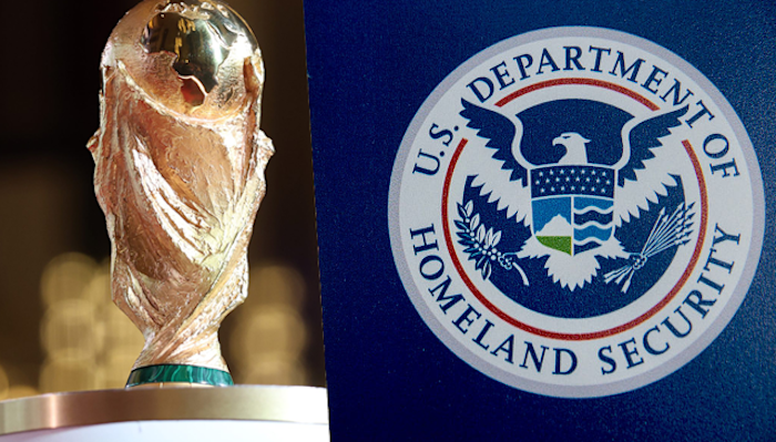 White House officials say reopening the Department of Homeland Security is crucial to ensure securit...