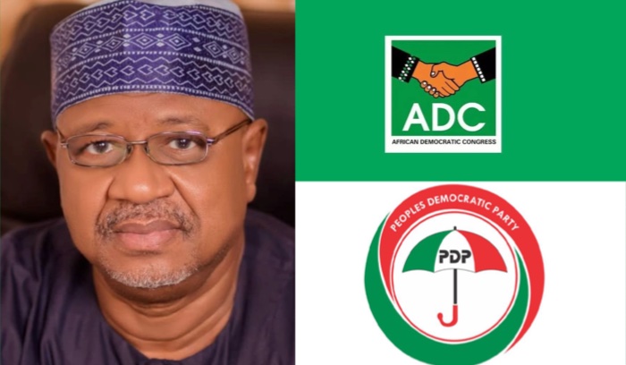 Northern group warns ADC against convention, as PDP stakeholders consider Accord Party as backup pla...