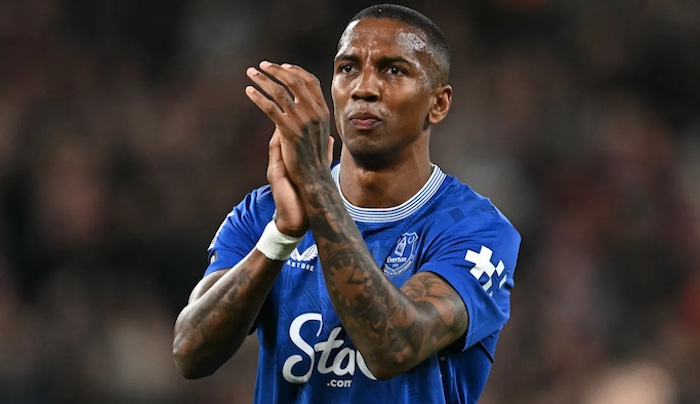 Veteran full-back Ashley Young confirms retirement, targeting promotion with Ipswich Town in final C...