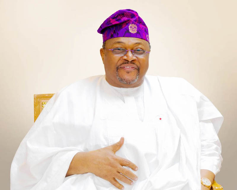 President Bola Tinubu celebrates Mike Adenuga at 73, commending his business impact, philanthropy, a...