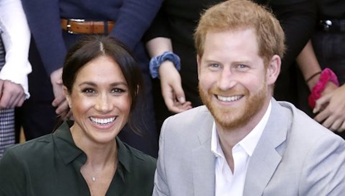 Harry and Meghan arrive in Australia for a four-day visit combining charity engagements and private...