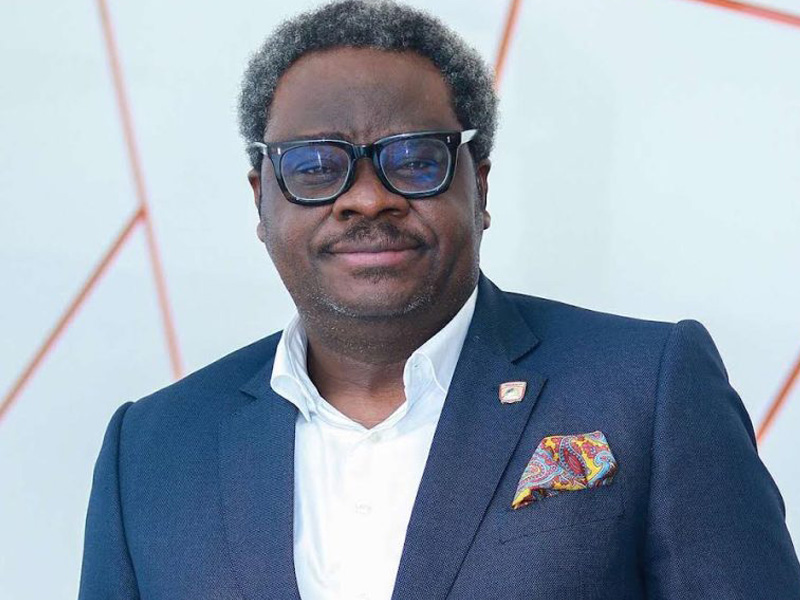 Kola Adesina joins Mission 300 council to mobilise investment and expand electricity access to 300 m...