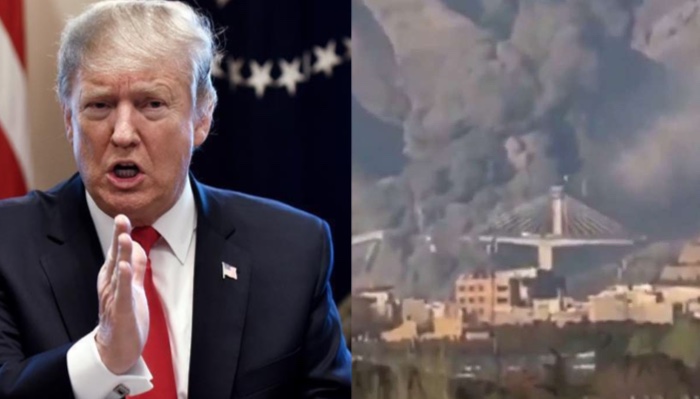 Trump signals progress on Iran as oil tankers resume Hormuz passage while ceasefire uncertainty and...