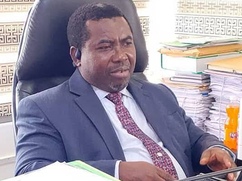 UNIJOS Law Faculty rejects allegation of result manipulation against Amupitan, describes claims as b...